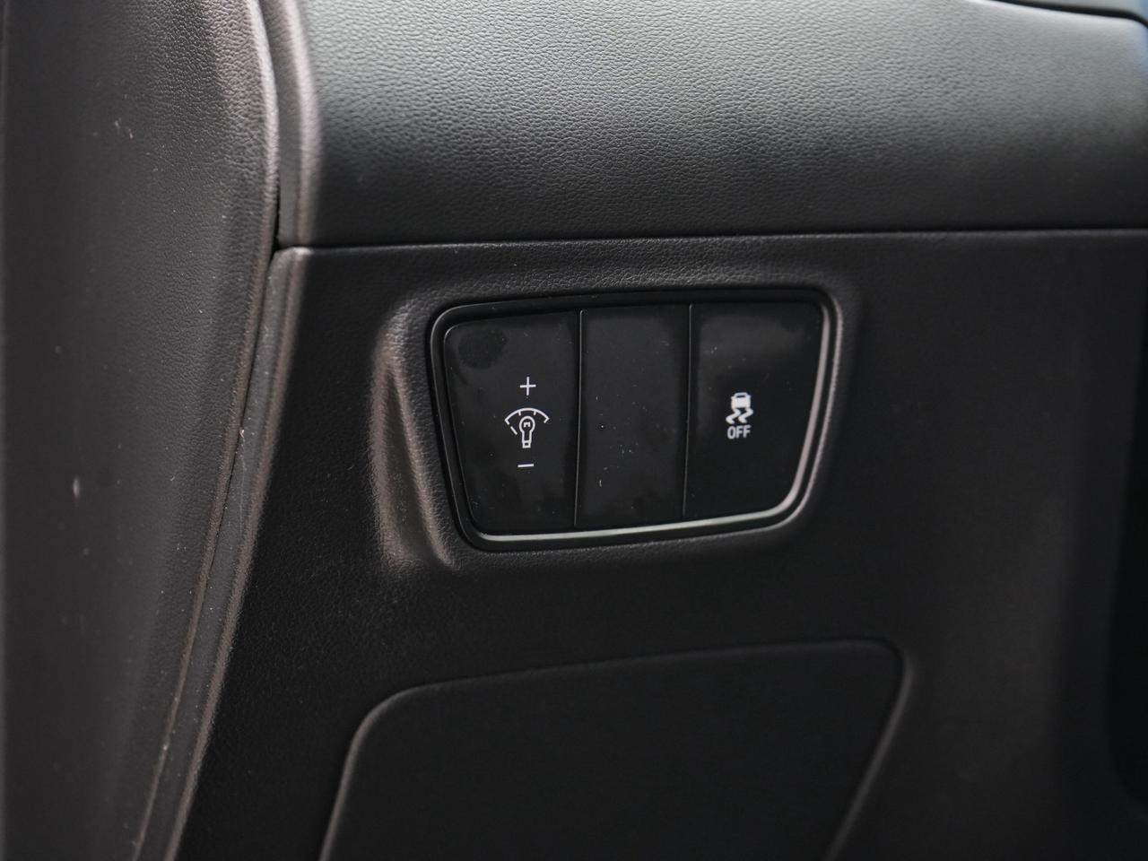 2023 Hyundai Tucson N Line Photo