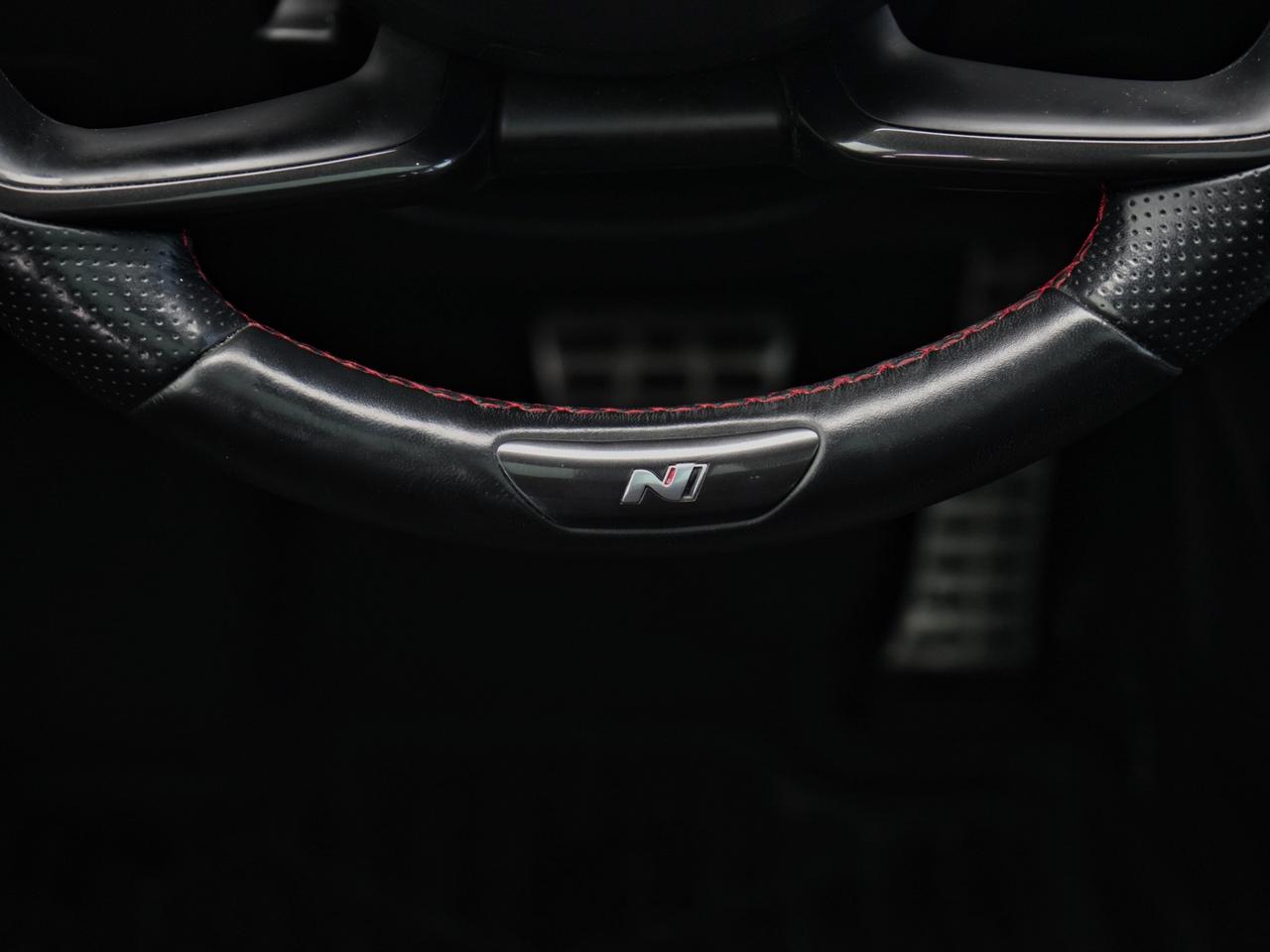 2023 Hyundai Tucson N Line Photo