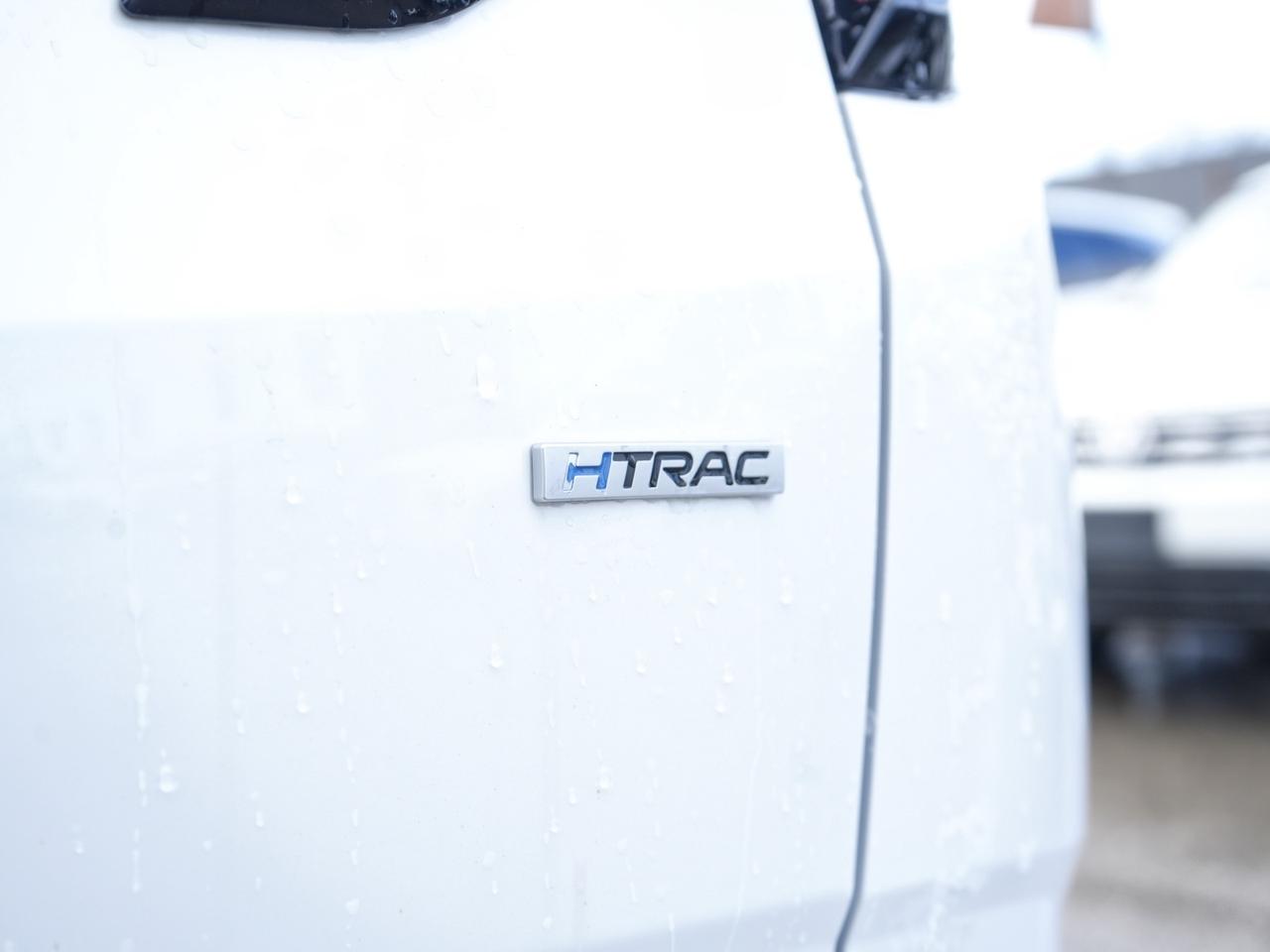 2023 Hyundai Tucson N Line Photo