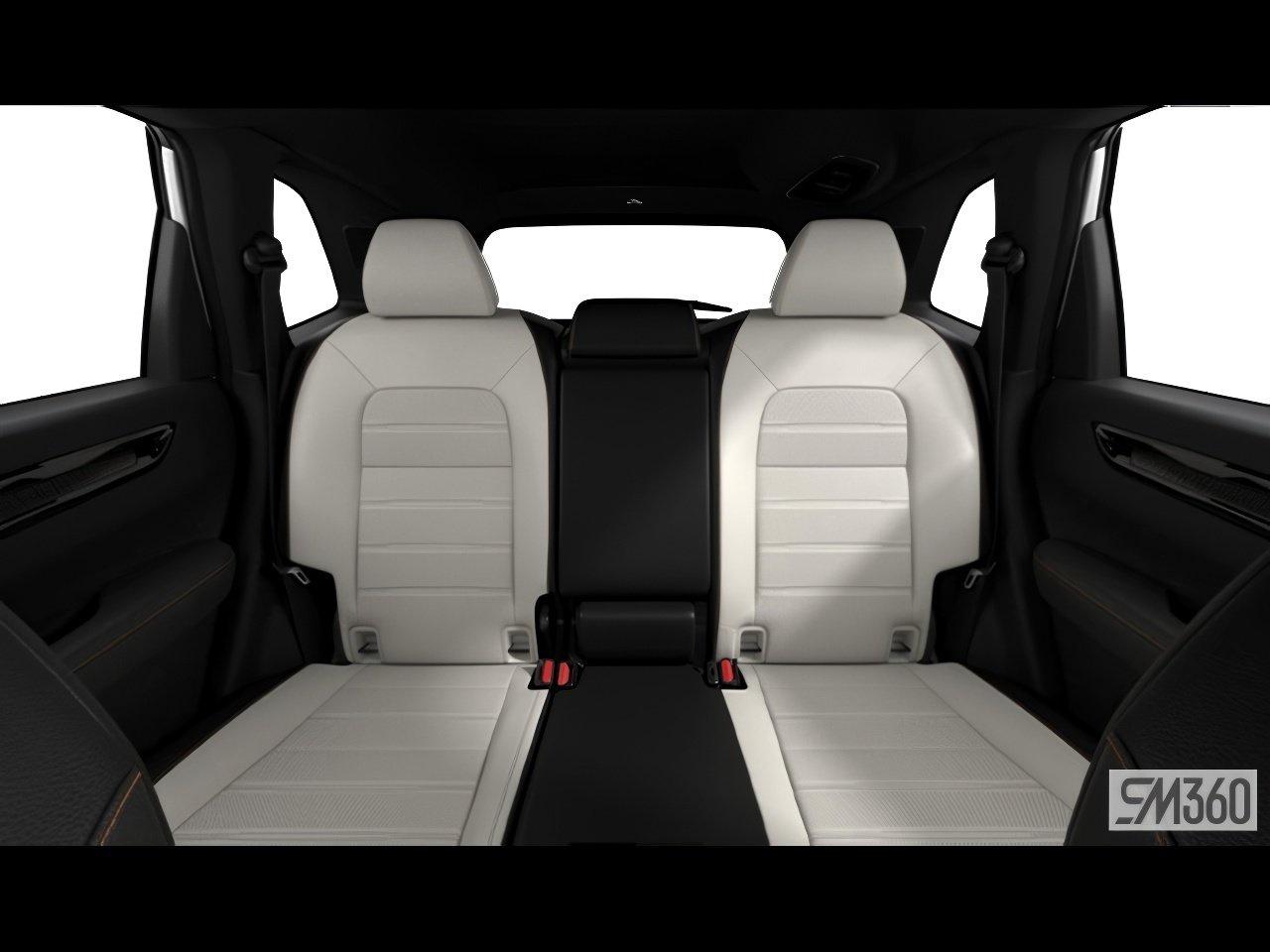 2026 Honda CR-V Hybrid TOURING HYBRID Photo