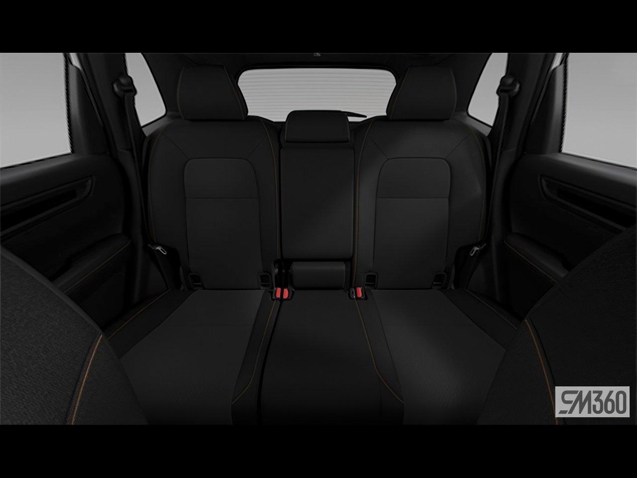 2026 Honda CR-V Sport Photo