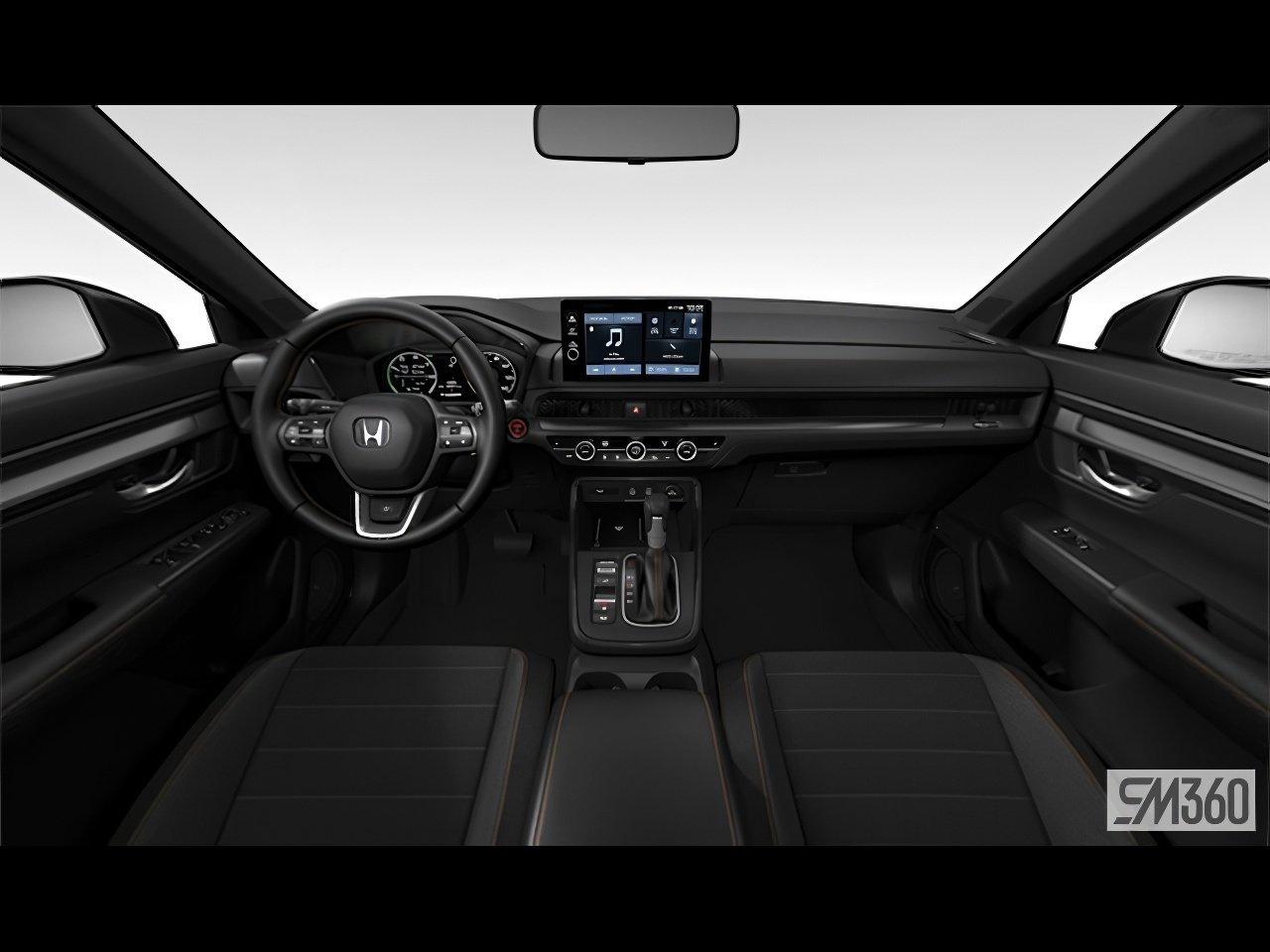 2026 Honda CR-V Sport Photo4