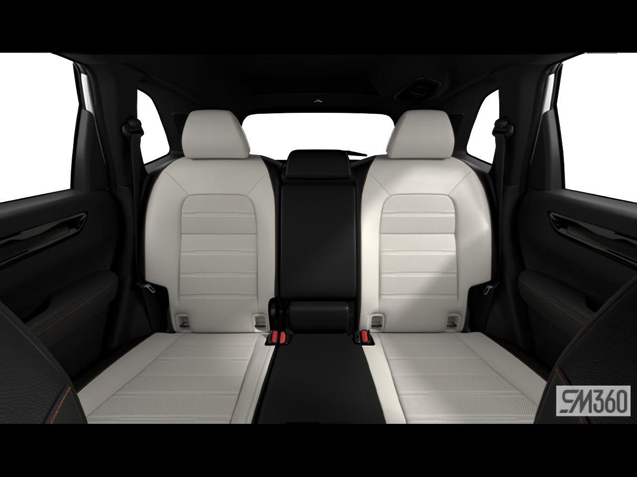 2026 Honda CR-V Hybrid TOURING HYBRID Photo3