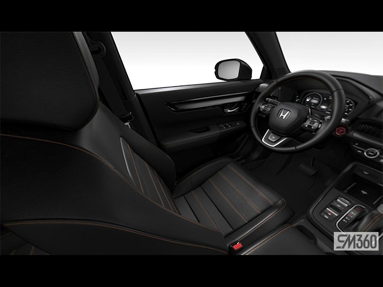 2026 Honda CR-V Hybrid SPORT HYBRID Photo