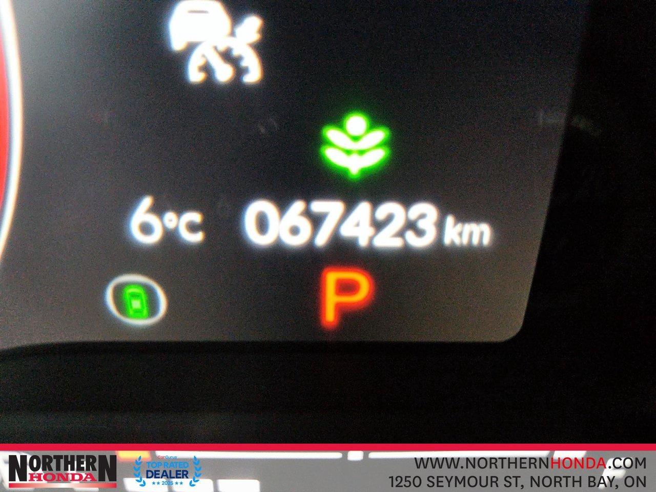 2022 Honda Civic Sedan EX Photo