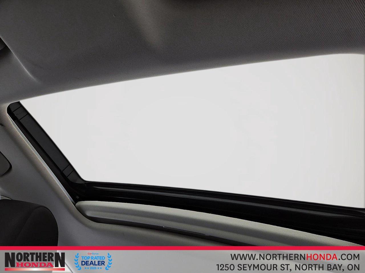 2022 Honda Civic Sedan EX Photo