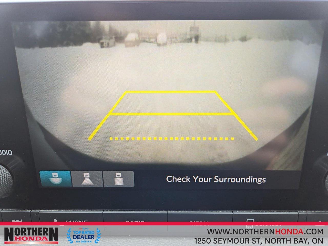 2022 Honda Civic Sedan EX Photo