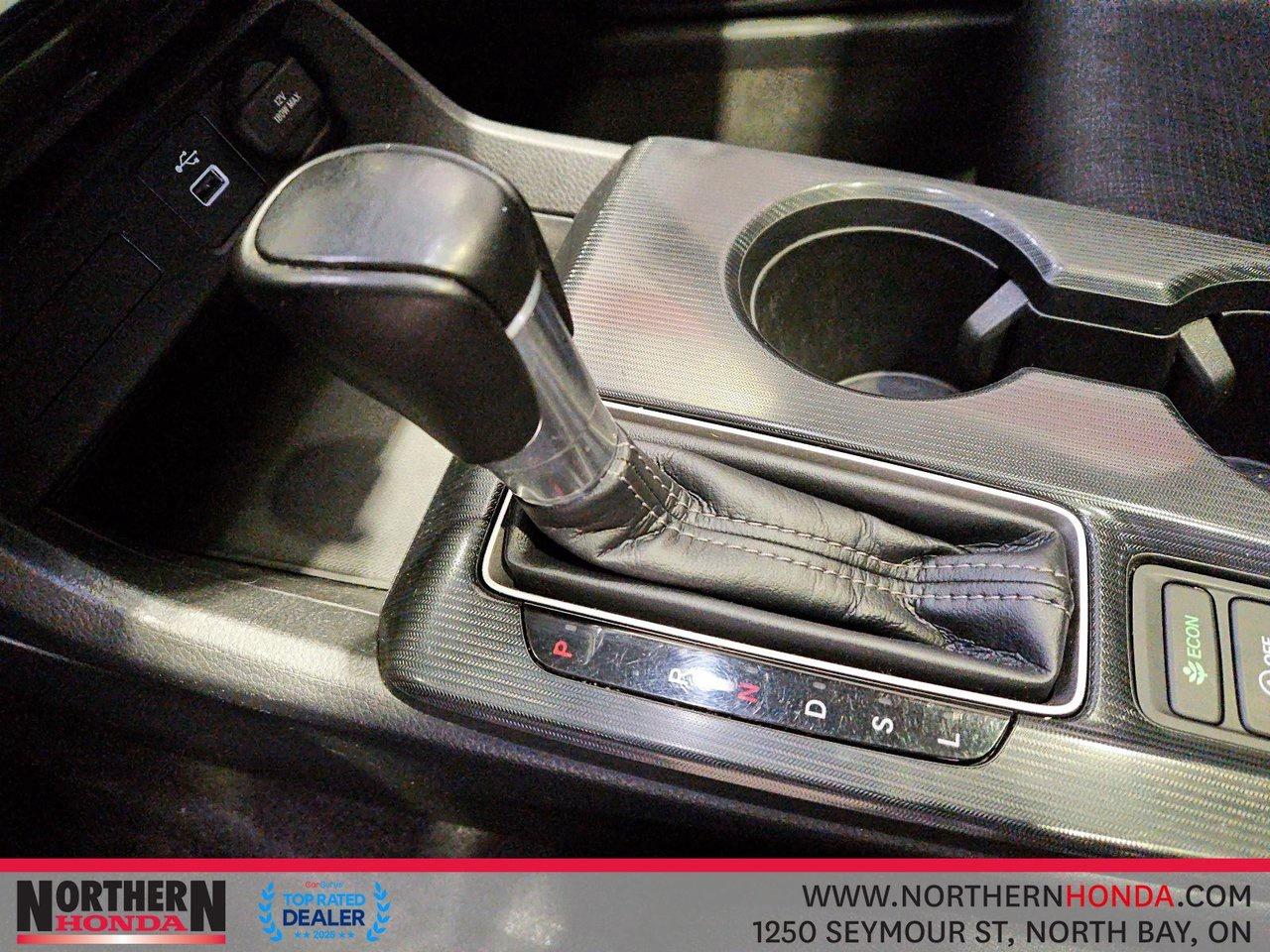 2022 Honda Civic Sedan EX Photo