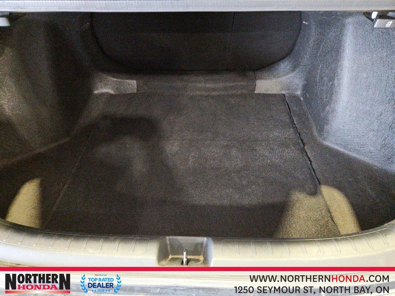 2022 Honda Civic Sedan EX Photo