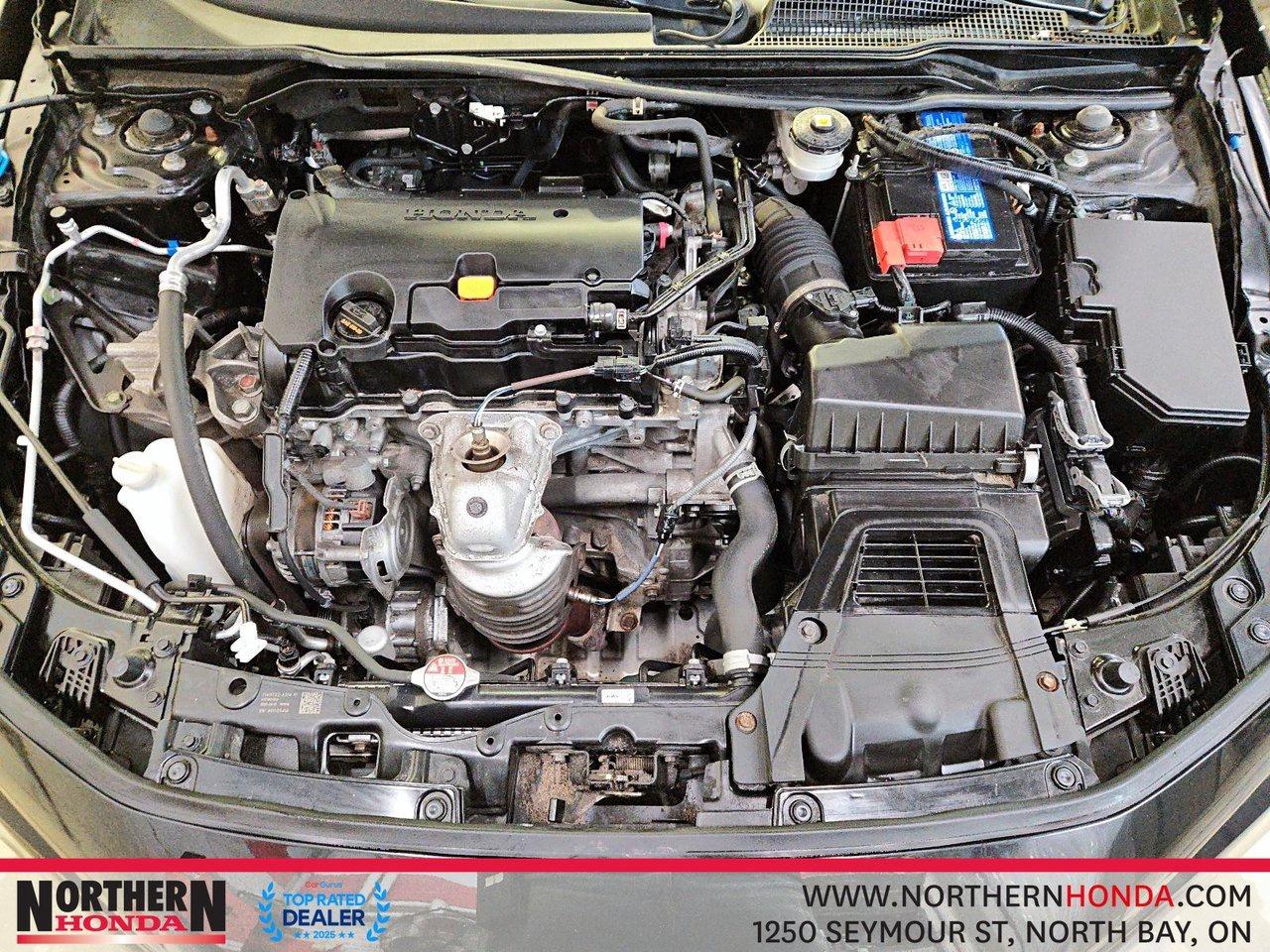 2022 Honda Civic Sedan EX Photo