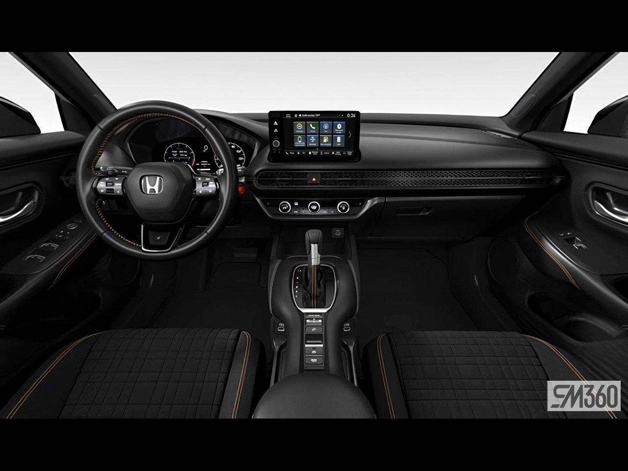 2026 Honda HR-V Sport Photo