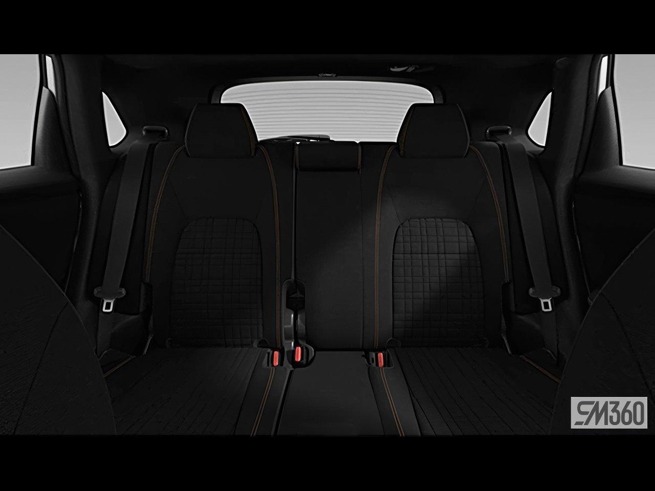 2026 Honda HR-V Sport Photo