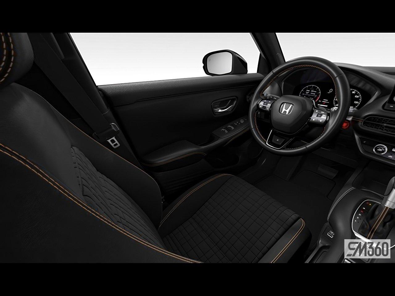 2026 Honda HR-V Sport Photo