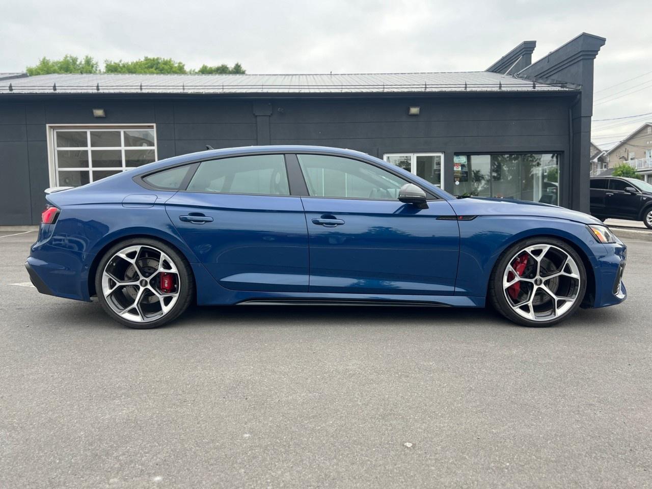 2024 Audi RS 5 Sportback 2.9 TFSI quattro Photo