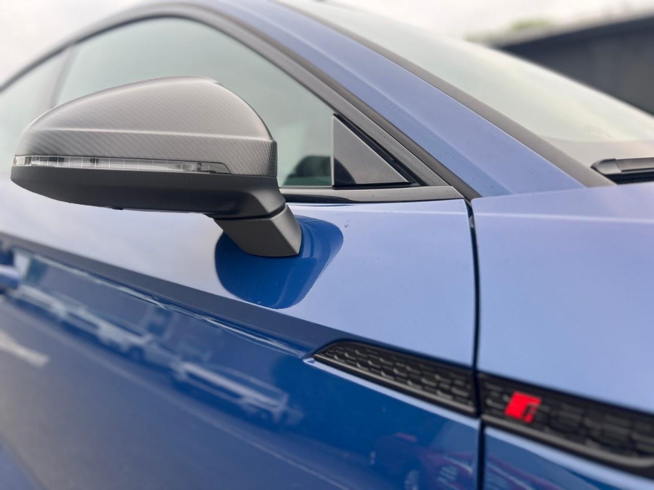 2024 Audi RS 5 Sportback 2.9 TFSI quattro Photo