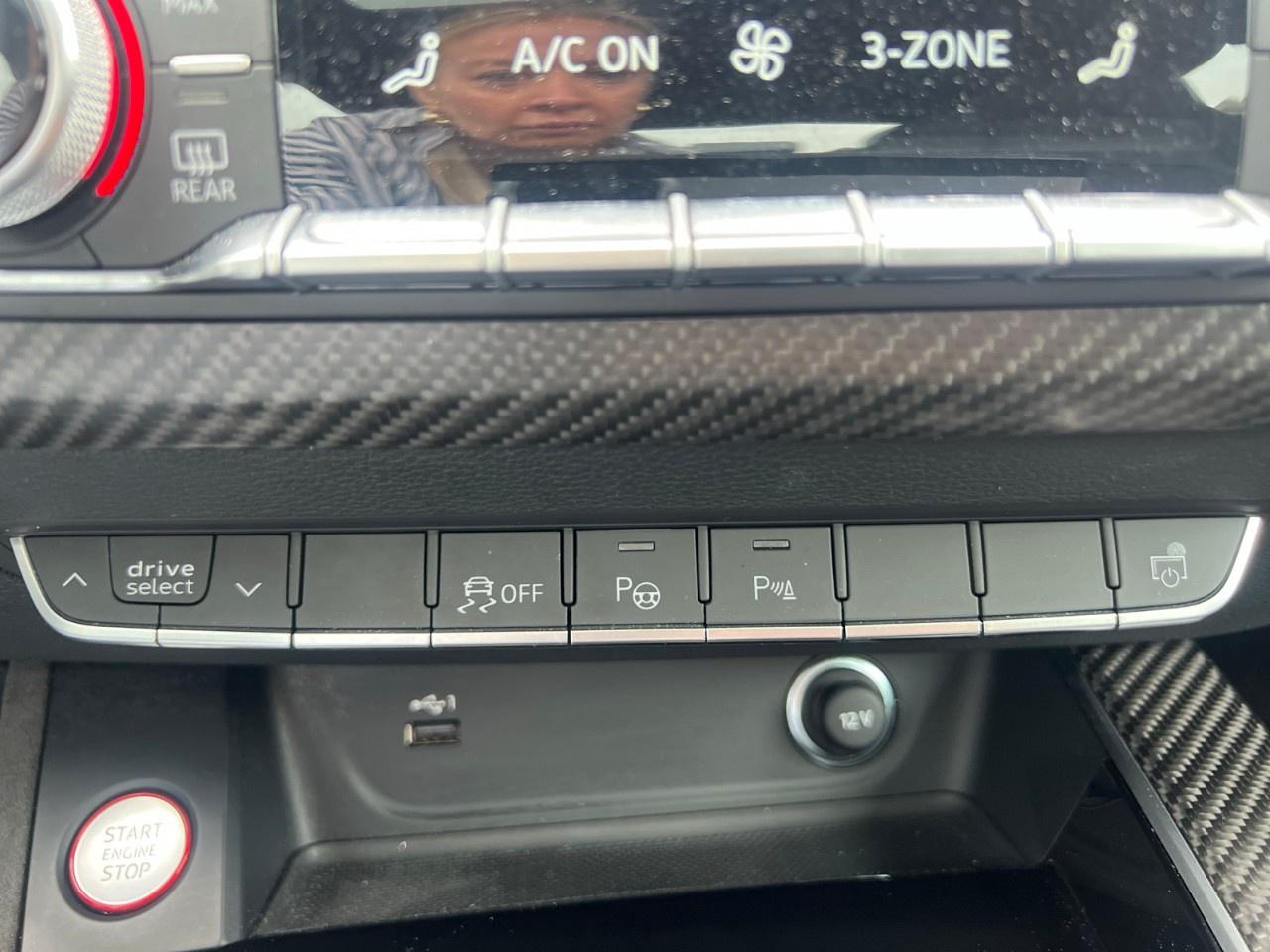 2024 Audi RS 5 Sportback 2.9 TFSI quattro Photo