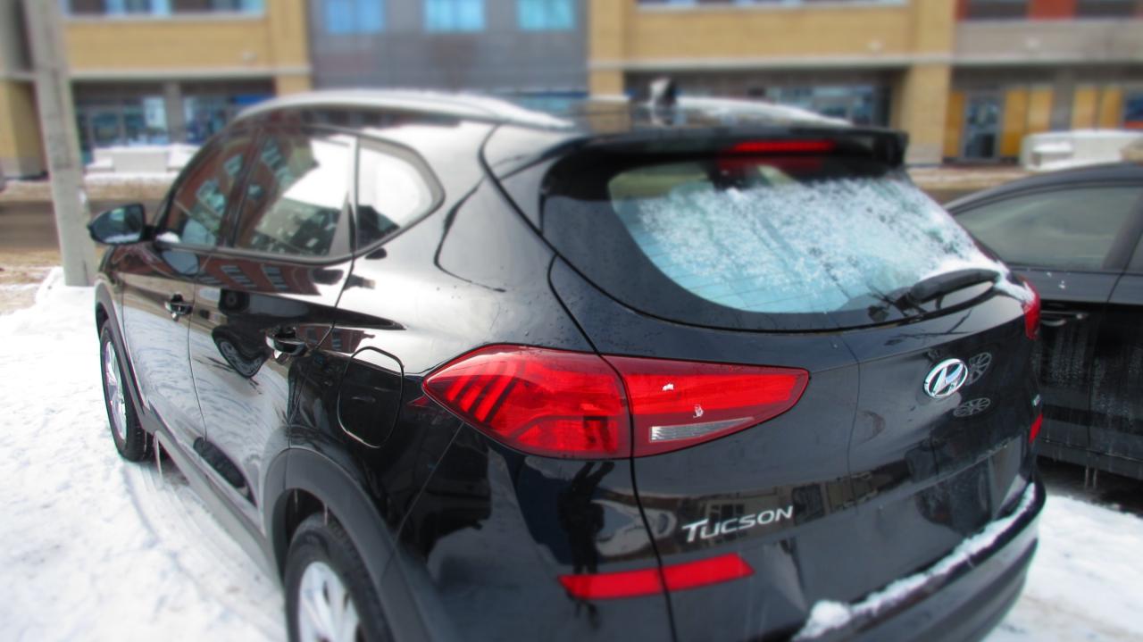 2019 Hyundai Tucson Preferred 4dr All-Wheel Drive Photo