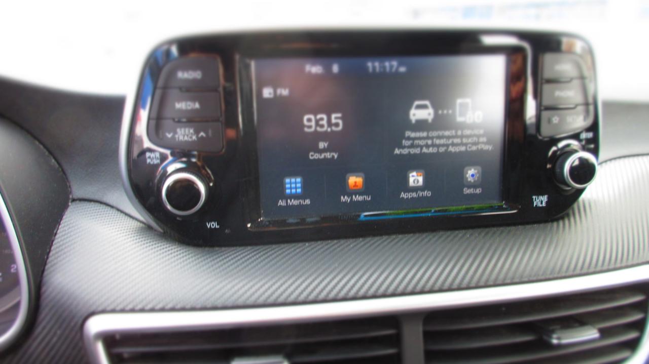 2019 Hyundai Tucson Preferred 4dr All-Wheel Drive Photo