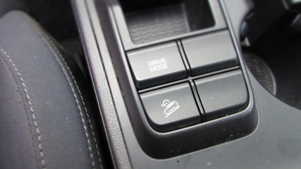 2019 Hyundai Tucson Preferred 4dr All-Wheel Drive Photo