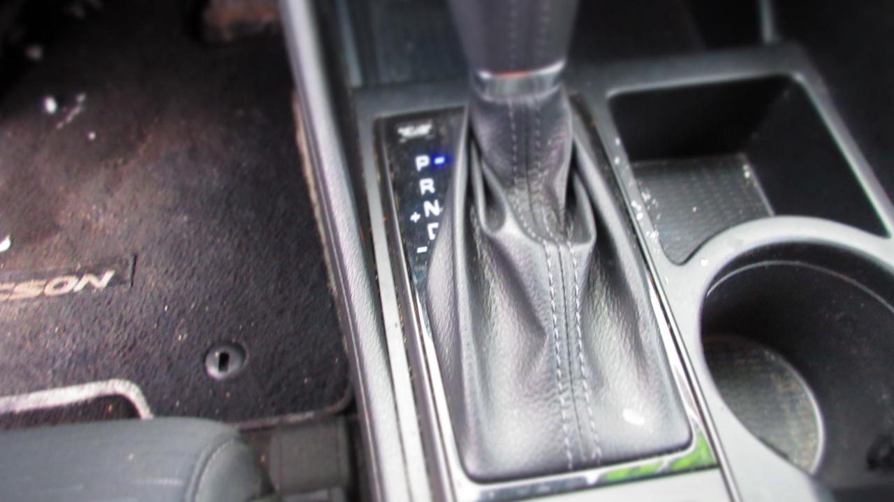 2019 Hyundai Tucson Preferred 4dr All-Wheel Drive Photo