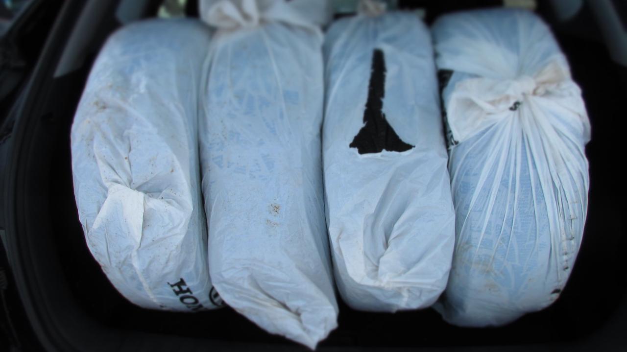 2019 Hyundai Tucson Preferred 4dr All-Wheel Drive Photo