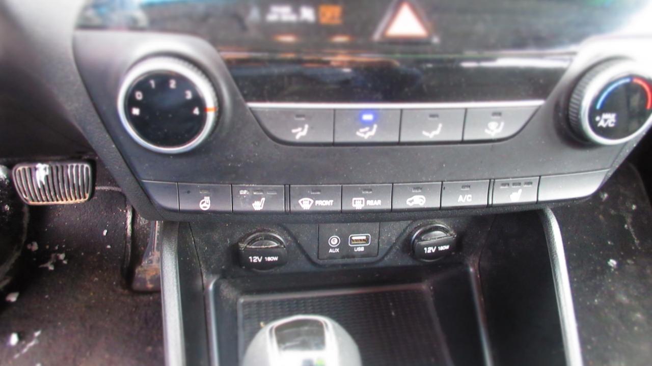 2019 Hyundai Tucson Preferred 4dr All-Wheel Drive Photo