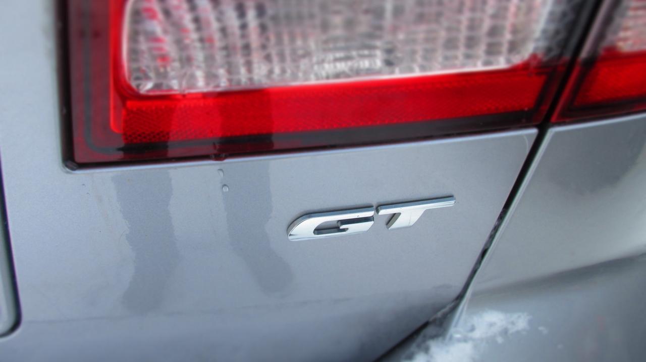 2018 Dodge Journey GT 4dr All-Wheel Drive Photo