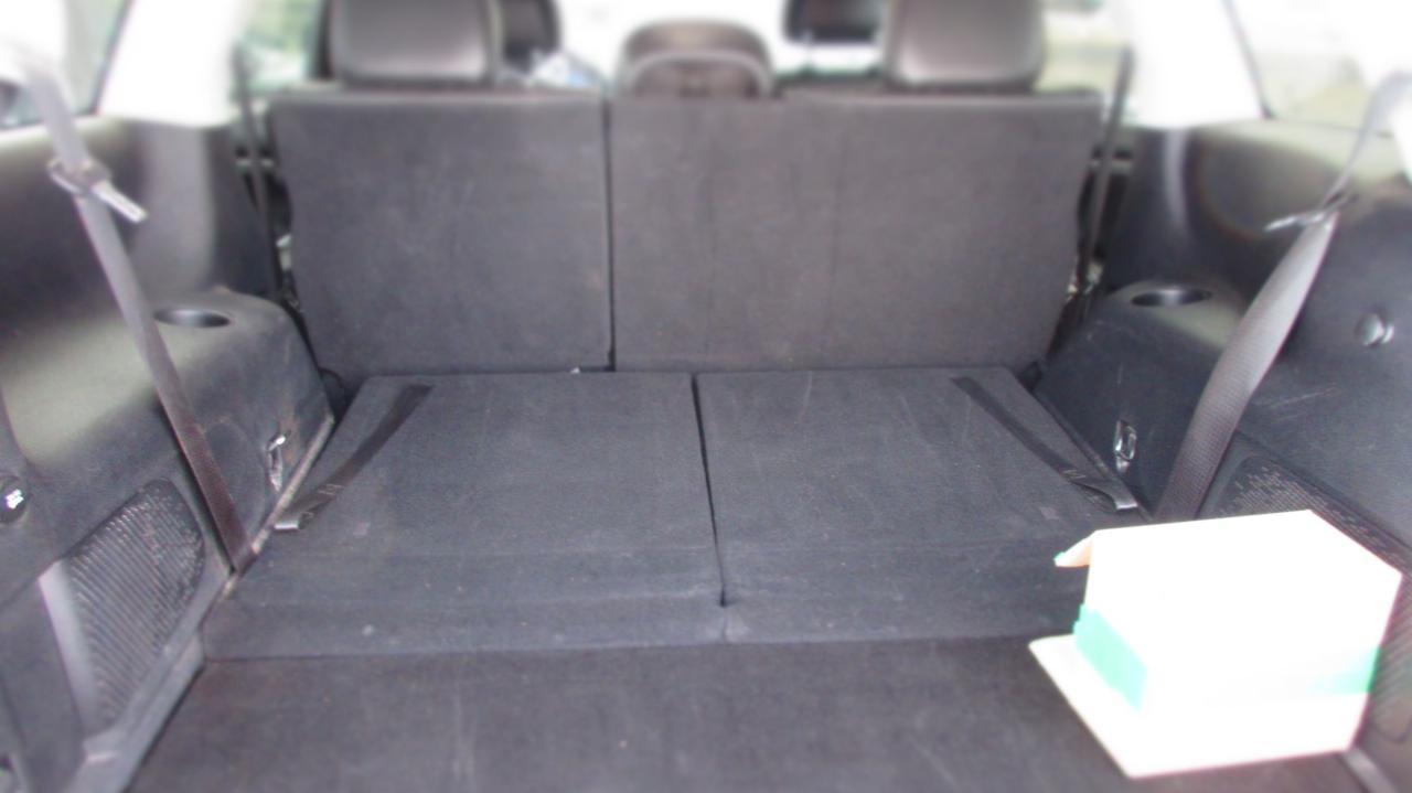 2018 Dodge Journey GT 4dr All-Wheel Drive Photo