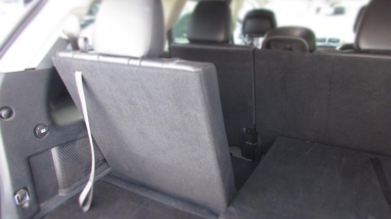 2018 Dodge Journey GT 4dr All-Wheel Drive Photo