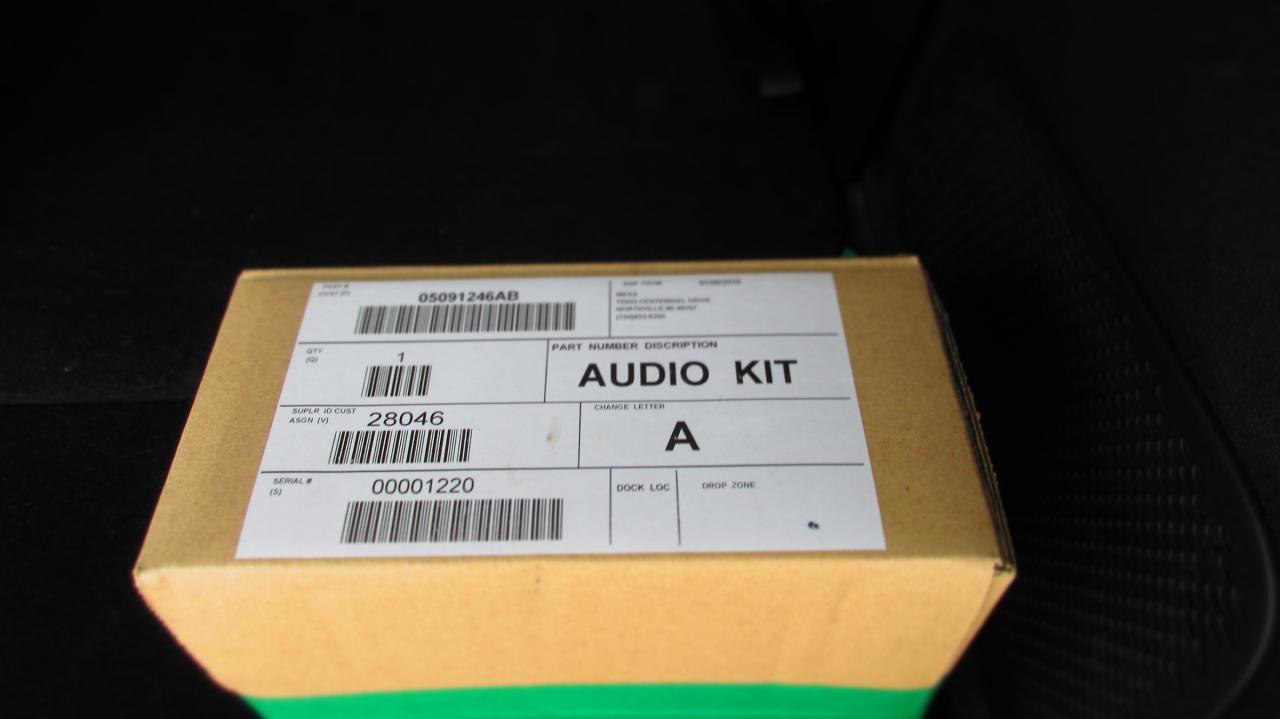 2018 Dodge Journey GT 4dr All-Wheel Drive Photo