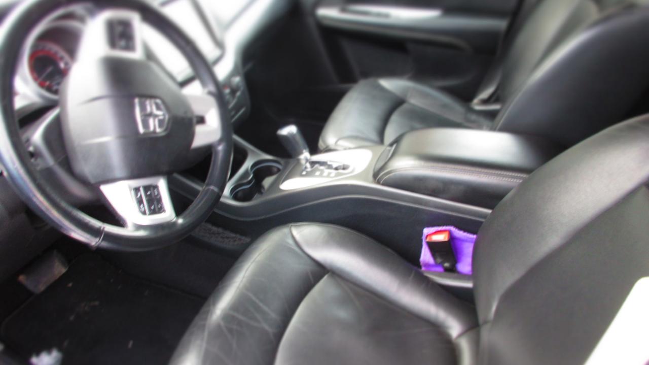 2018 Dodge Journey GT 4dr All-Wheel Drive Photo