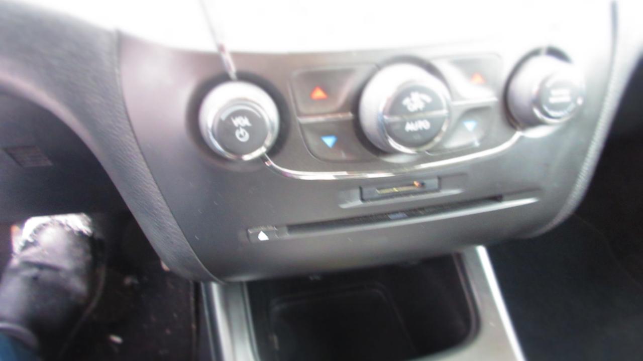 2018 Dodge Journey GT 4dr All-Wheel Drive Photo