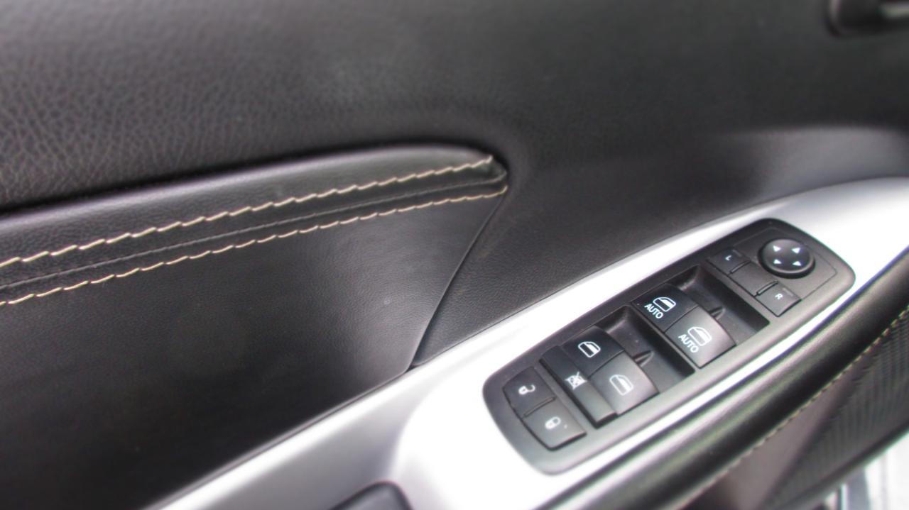 2018 Dodge Journey GT 4dr All-Wheel Drive Photo