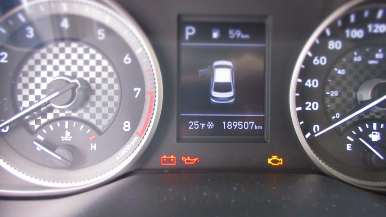 2020 Hyundai Elantra PREFERRED 4DR SEDAN Photo