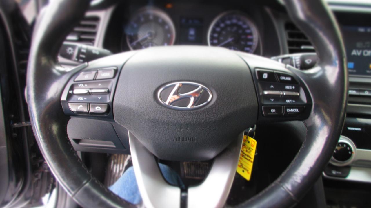 2020 Hyundai Elantra PREFERRED 4DR SEDAN Photo