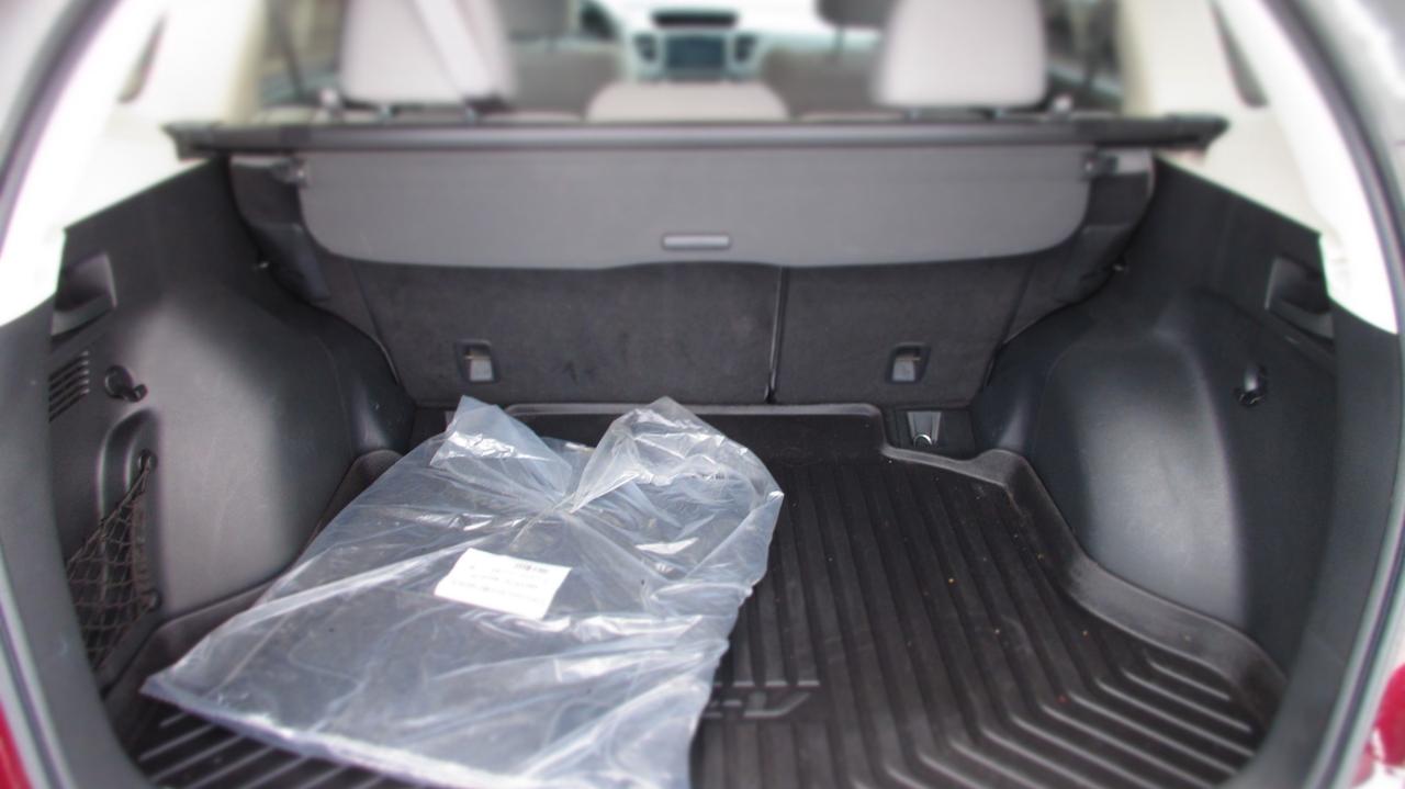 2016 Honda CR-V SE 4dr All-wheel Drive Photo4