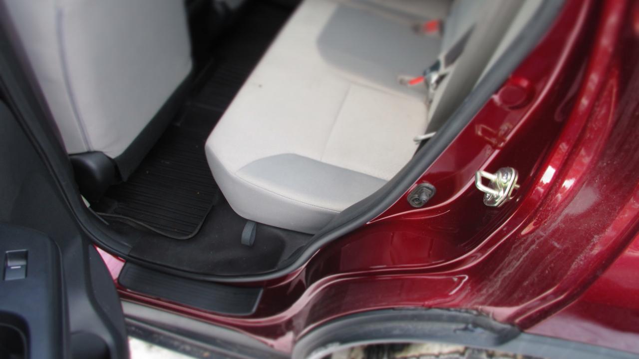 2016 Honda CR-V SE 4dr All-wheel Drive Photo