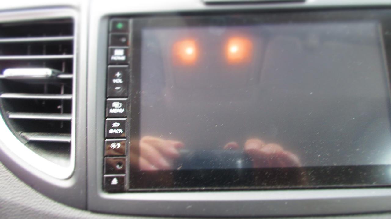 2016 Honda CR-V SE 4dr All-wheel Drive Photo