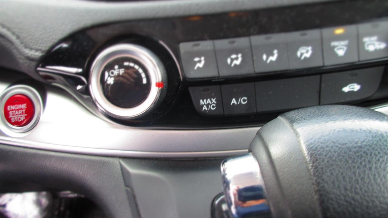 2016 Honda CR-V SE 4dr All-wheel Drive Photo