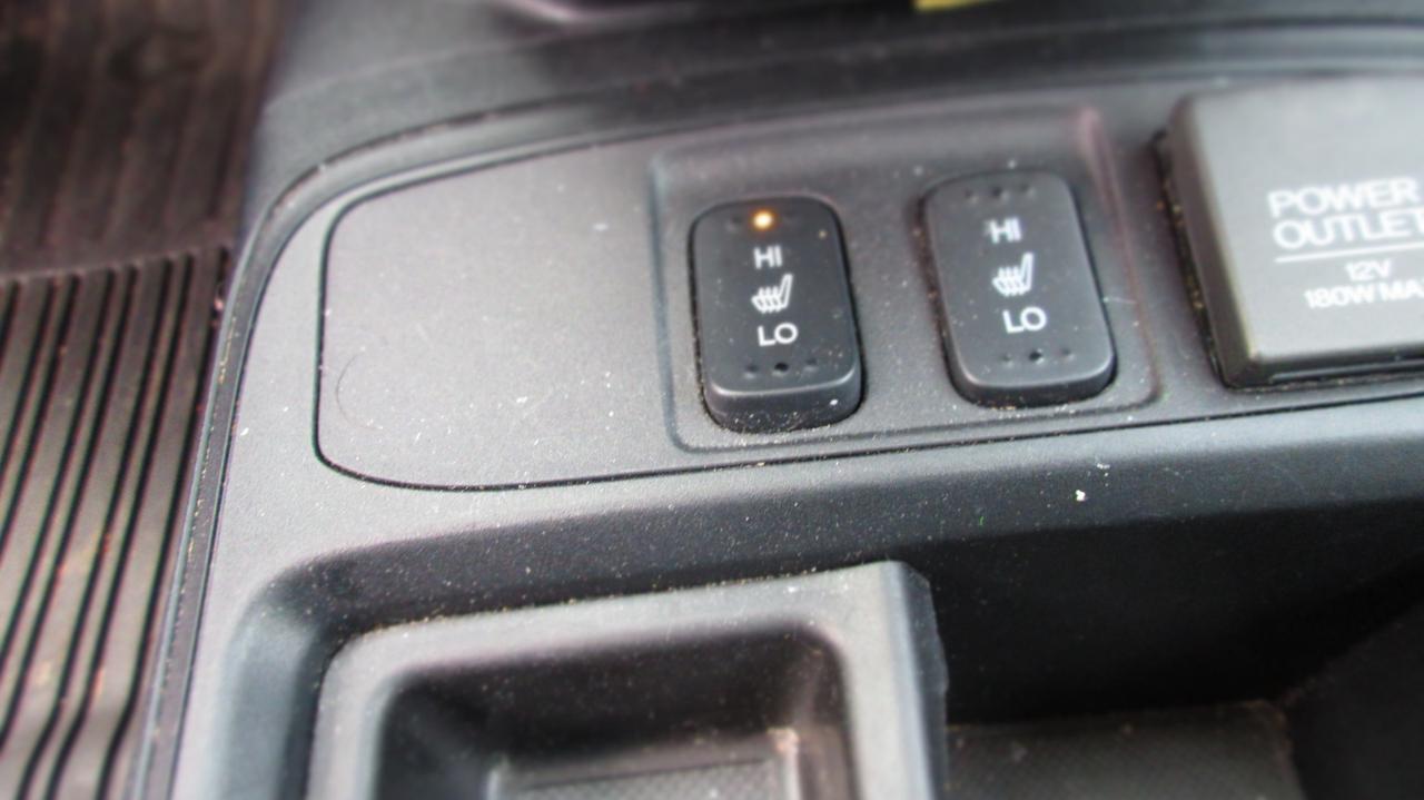 2016 Honda CR-V SE 4dr All-wheel Drive Photo