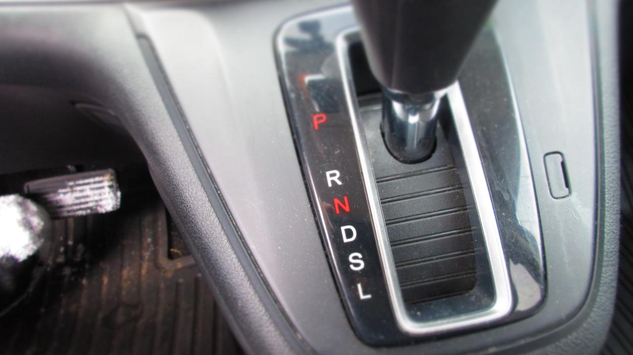 2016 Honda CR-V SE 4dr All-wheel Drive Photo