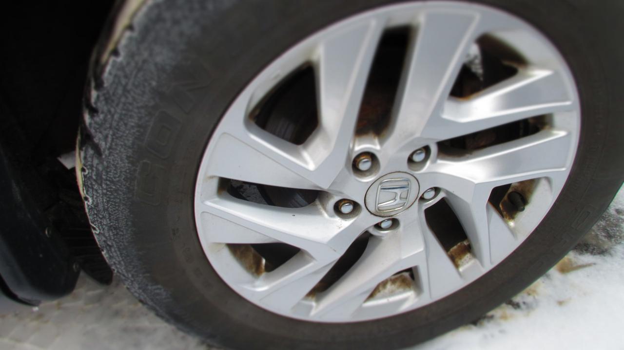 2016 Honda CR-V SE 4dr All-wheel Drive Photo