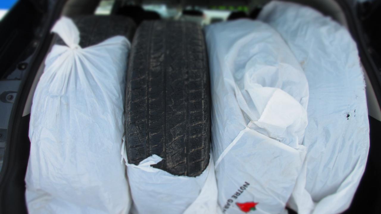 2016 Nissan Rogue SV (CVT) 4dr Front-Wheel Drive Photo