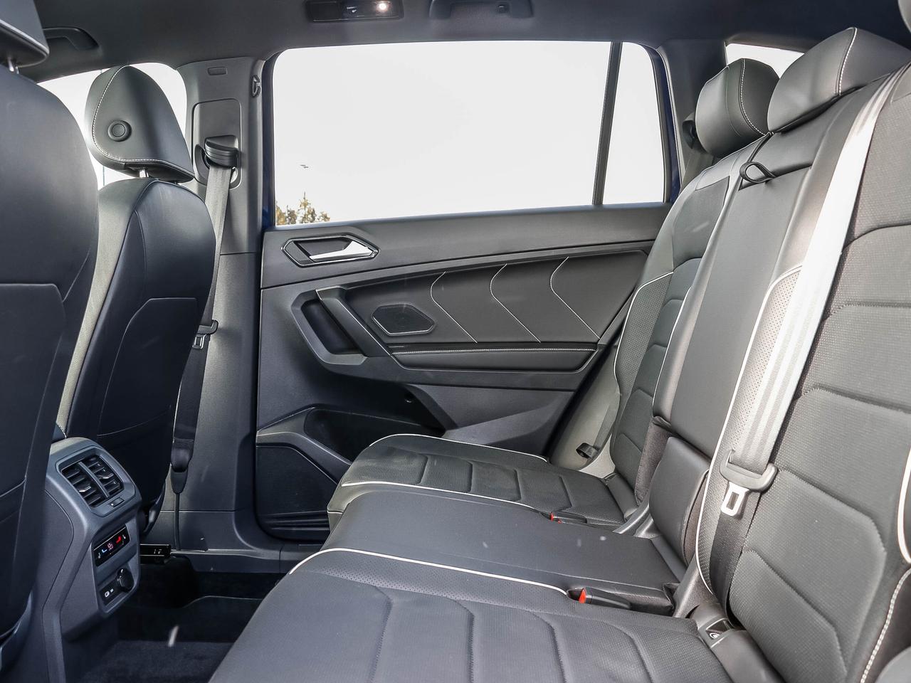 2024 Volkswagen Tiguan HIGHLINE R-LINE 4MOTION Photo