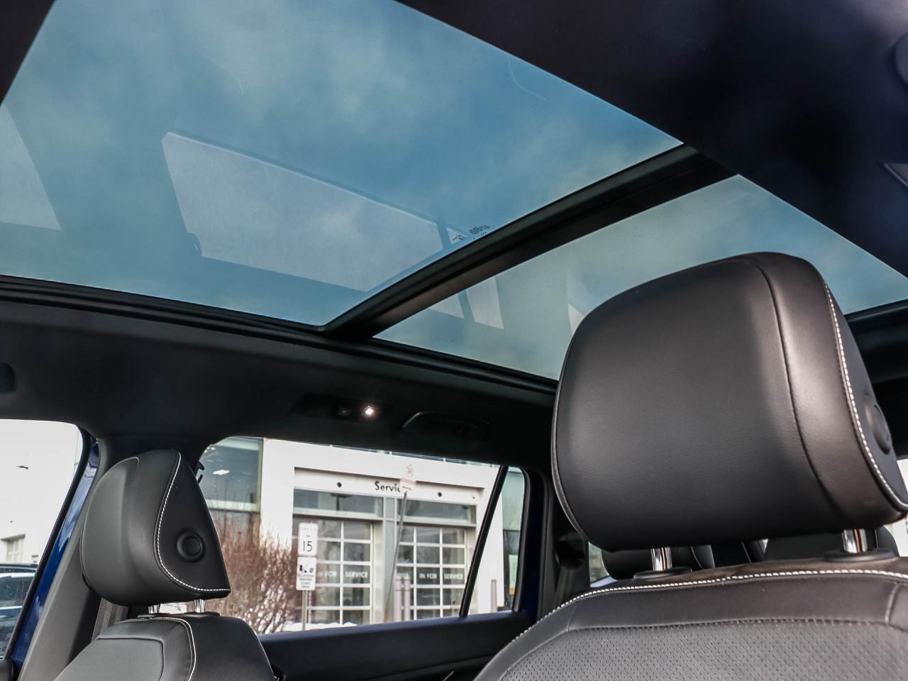 2024 Volkswagen Tiguan HIGHLINE R-LINE 4MOTION Photo