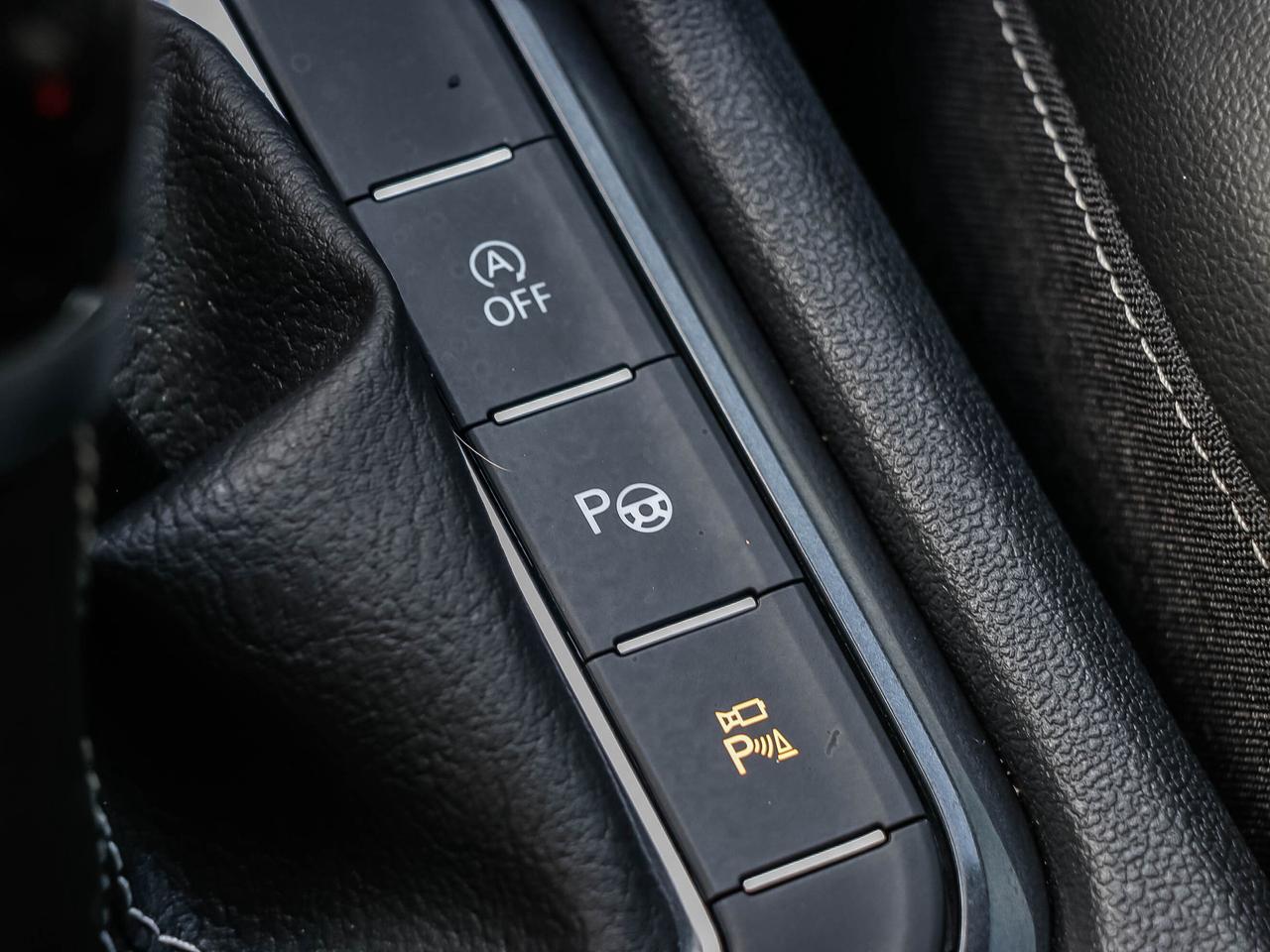 2024 Volkswagen Tiguan HIGHLINE R-LINE 4MOTION Photo