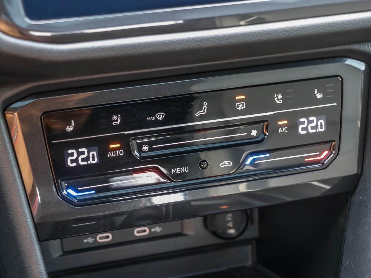 2024 Volkswagen Tiguan HIGHLINE R-LINE 4MOTION Photo