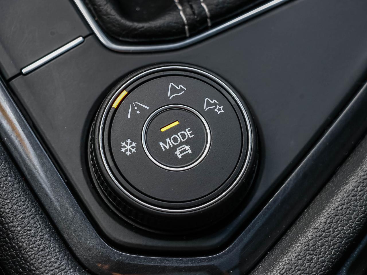 2024 Volkswagen Tiguan HIGHLINE R-LINE 4MOTION Photo