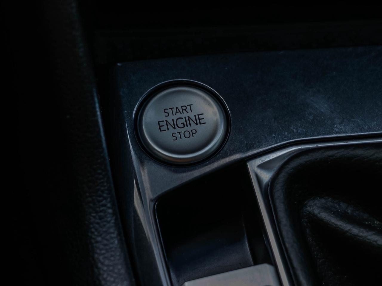 2024 Volkswagen Tiguan HIGHLINE R-LINE 4MOTION Photo