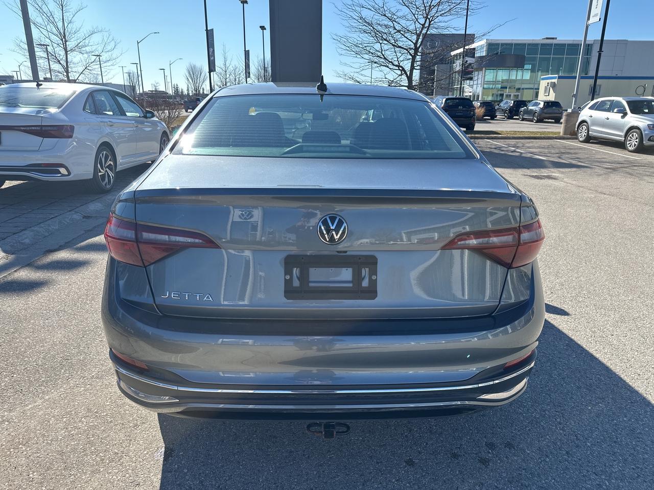2024 Volkswagen Jetta Highline auto Photo